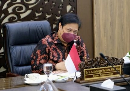 Pemerintah Harapkan Masukan dan Aspirasi Masyarakat dalam Penyusunan RPP dan RPerpres UU Cipta Kerja