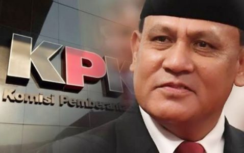 Ketua KPK: Jadilah Pahlawan Zaman Now, Melawan Korupsi yang Masih Menjajah Negeri Ini