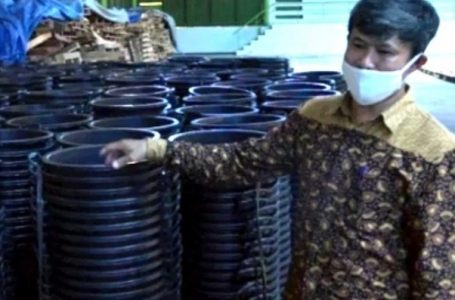 Pelaksanaan Pilkada Serentak 2020, Ketua KPU Boyolali: Logistik Sudah Mulai Kita Siapkan