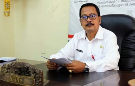 Hari Ini: Empat Pasien Dinyatakan Sembuh di Kabupaten Buleleng