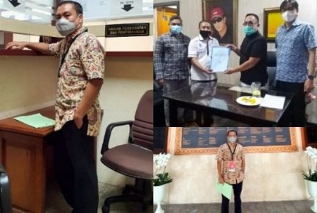Bersurat ke Pimpinan DPR dan DPD RI, LPJKP Se-Indonesia Ungkap Dinamika Jasa Konstruksi Nasional