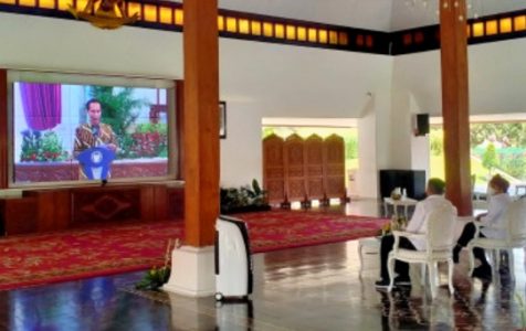 Sejalan dengan Arahan Presiden, Pemulihan Ekonomi jadi Fokus APBD Banyuwangi 2021 di Banyuwangi