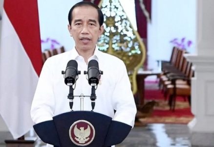 Kutuk Keras Tindak Teror, Presiden: Tak Ada Tempat di Tanah Air bagi Terorisme