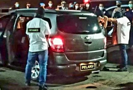 Rekonstruksi Kontak Tembak FPI dengan Polisi, Ada 58 Adegan dan 28 Saksi Dihadirkan