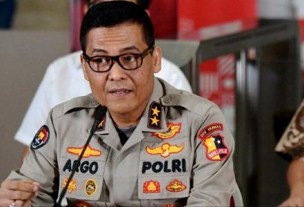 HRS Ajukan Permohonan Praperadilan, Irjen Argo: Polri Siap Hadapi Gugatan Tersebut