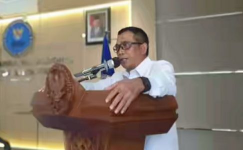 Terkait Legalisasi Ganja, Kepala BNNP Jatim Beri Klarifikasi