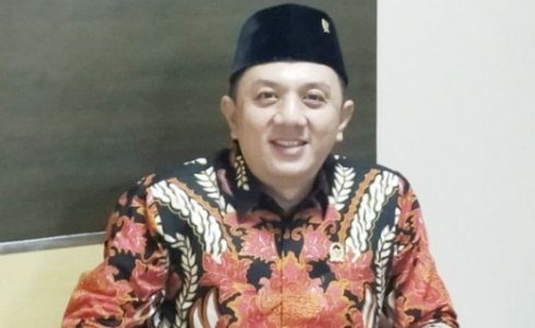 Anggota DPRD Jatim Ajak para Mantan Penderita Covid-19 Lakukan Donor Plasma