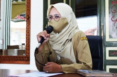 Selama Empat Hari, Kasus Covid-19 di Boyolali Capai Ratusan Orang