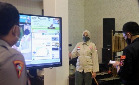 Angka Positif Alami Kenaikan, Satgas Jember Siapkan Hotel untuk Rawat Pasien Covid-19 di Jember