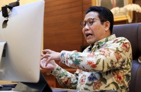 Gus Menteri: Ada Tiga Fokus jadi Prioritas dalam Penggunaan Dana Desa 2021