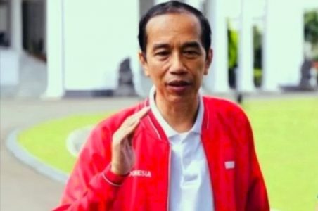 Berikut Pernyataan Tanggapan Presiden Jokowi Terkait 4 Orang Tewas di Sigi dan 6 Orang Anggota FPI
