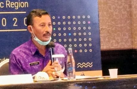 Bali Raih Predikat ‘Destinasi Wisata Dunia Terfavorit’ di PVK Award 2020