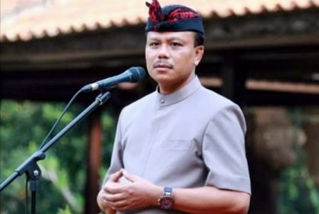 Bali Raih Predikat Terbaik Pertama dalam Strategi Nasional Pencegahan Korupsi