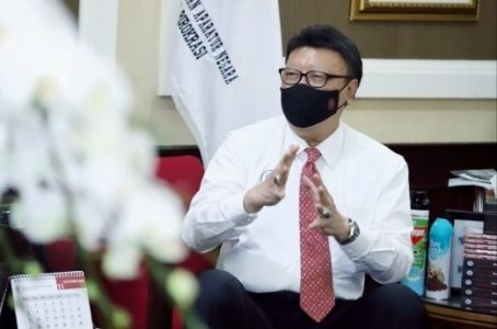 Menpan RB Keluarkan Surat Edaran Pembatasan Ke Luar Daerah Bagi ASN Saat Libur Nataru