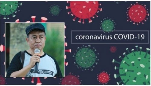 Plt Direktur RSUD Genteng Banyuwangi Meninggal Dunia Setelah Berjuang Melawan Covid-19 di Banyuwangi