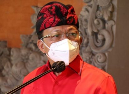 Jika Bali Berhasil Tangani Covid-19 di Libur Nataru, Wisman Bisa Dibuka Mulai 2021