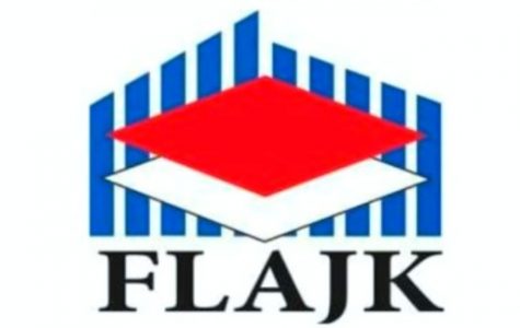 Presiden, Menko Marves, Menkeu, Ombusman dan KPK Dapat Tembusan Surat FLAJK Kepada Menteri PUPR