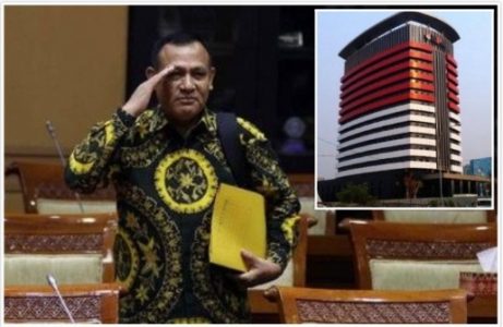 17 Tahun Kiprah KPK, Ketua KPK: Semangat Berprestasi untuk Negeri