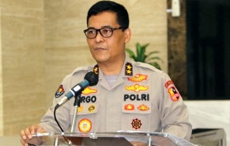 Jelang Pergantian Tahun, Polri Imbau Kepada Masyarakat Waspadai Provokasi hingga Teror