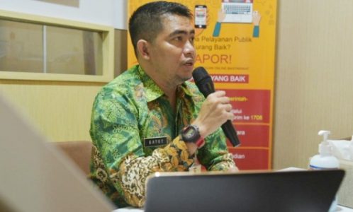 Awal Desember Jember Kembali Zona Merah, Terkonfirmasi Positif 2.482, Sembuh 1.830 dan Meninggal 117 Orang di Jember