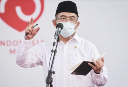 Pemerintah Tetapkan Libur dan Cuti Bersama Akhir Tahun 2020 Dikurangi Tiga Hari