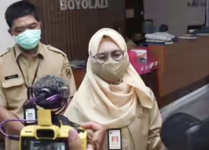 Dinkes Boyolali Siapkan 52 Faskes untuk Layani Vaksinasi Covid-19