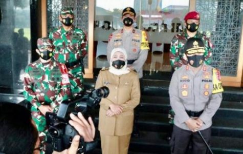 Antisipasi Malam Tahun Baru, Kapolda Jatim: Akan Ada Berlakuan Jam Malam