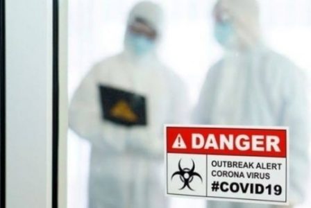 Perayaan Nataru di Klaten Aman, Kasus Covid-19 bisa Ditekan dalam Sepekan Terakhir