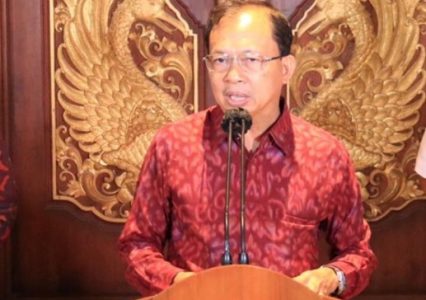 SE Nomor 01/2021 Informasikan PPDN Selama di Bali Wajib Memiliki SK Negatif Uji Swab PCR/Rapid Test Antigen