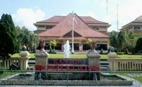 Inilah 11 Kebijakan Pemkab Klaten Terkait Ketentuan PSBB Hasil Revisi