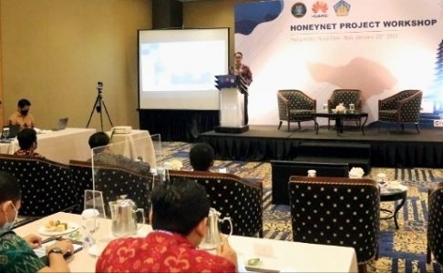 Diharap Perkuat SPBE, Pemprov Bali Sambut Baik Penyelenggaraan Workshop BSSN