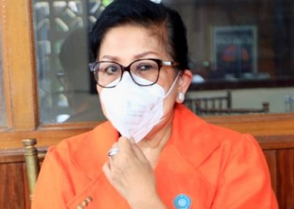 Masyarakat Merespon Positif Sosialisasi Program TP PKK Bali Melalui Radio