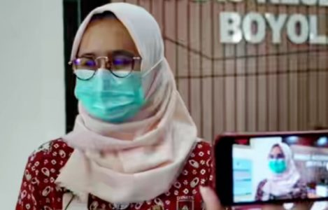 Hingga Awal 2021, Dua Klaster Covid-19 di Boyolali Masih Mendominasi