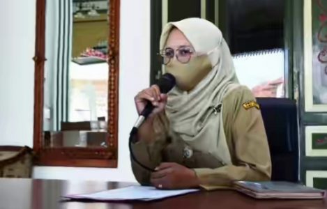 Sebanyak 4.423 Nakes Boyolali akan jadi Sasaran Awal di Vaksinasi Covid-19