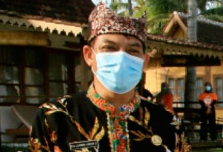 Pemkab Banyuwangi Kembali Berduka, Plt Kepala Dinas Sosial PPKB Meninggal Dunia di Banyuwangi
