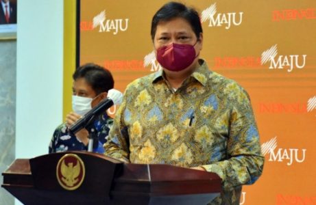 Tekan Pertambahan Kasus COVID-19, Berikut Rincian Peraturan Kepala Daerah Berlakukan PPKM