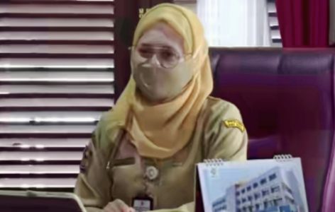 Dinkes Jateng Prioritaskan Empat Kabupaten/Kota, Nakes di Boyolali akan Divaksinasi pada Minggu Ketiga