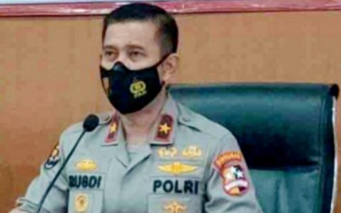 Hingga 15 Januari, RS Polri Terima Sebanyak 155 Kantong Jenazah Sriwijaya Air SJ182