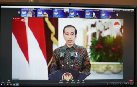 Berantas Tindak Pidana Pencucian Uang, Pemerintah Eratkan Sinergi dan Koordinasi