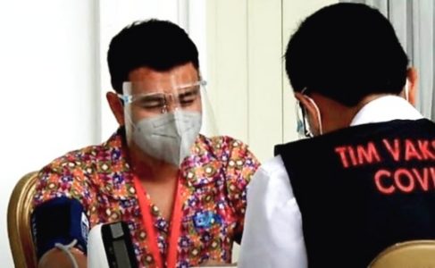 Tidak Terbukti Melanggar, Polda Metro Jaya Hentikan Penyelidikan Kasus Pelanggaran Prokes Raffi Ahmad