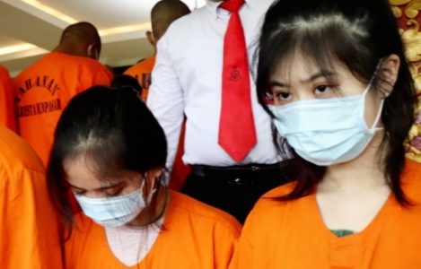 Selegram Cantik Asal Jakarta Diamankan Polresta Denpasar, Ada Apa? Simak Penjelasannya