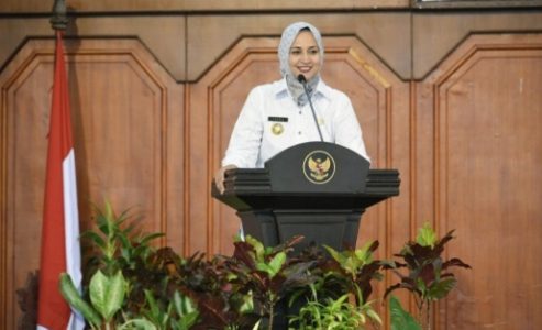 Bupati Jember Keluarkan Perbup 32 Tahun 2021, ASN bisa Nikmati Gaji pada Bulan Januari di Jember