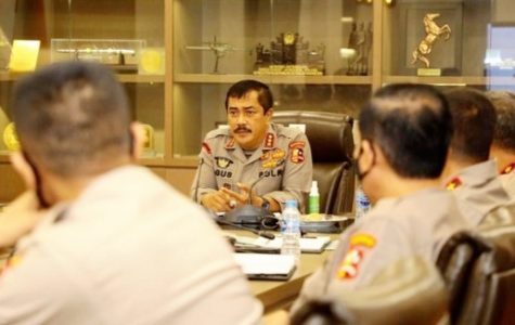 Baharkam Polri Gerak Cepat Tindaklanjuti Program Kerja 100 Hari Kapolri di Bidang Harkamtibmas