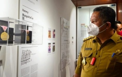 Gencarkan Pengawasan dan Penegakan Prokes, Satgas Covid-19 Surabaya Siapkan Posko di Pasar Tradisional