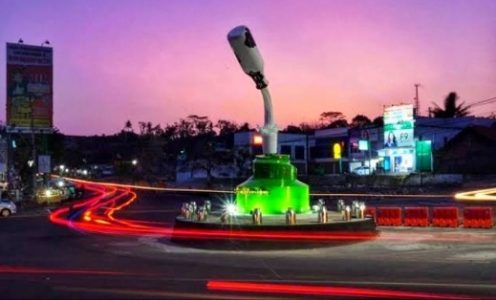 Adanya Pemberlakuan Pembatasan Kegiatan Masyarakat, Boyolali Kembali Masuk Zona Oranye