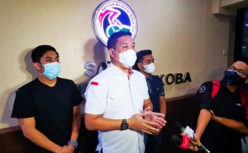 Perkembangan Kasus Narkoba Suami dari Penyanyi Nindy Ayunda, Begini Penjelasan Kasat Narkoba Polres Metro Jakbar