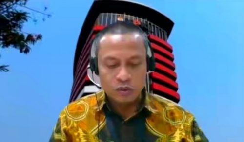 KPK Minta Pemda Provinsi, Kabupaten/Kota di Jatim Segera Selesaikan Sertifikasi Aset Milik Pemerintah