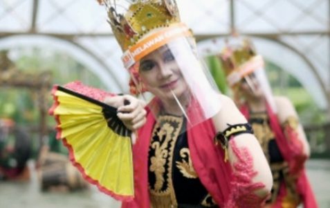 Usung Konsep Baru, Besok Agenda Banyuwangi Festival Mulai Diluncurkan di Banyuwangi