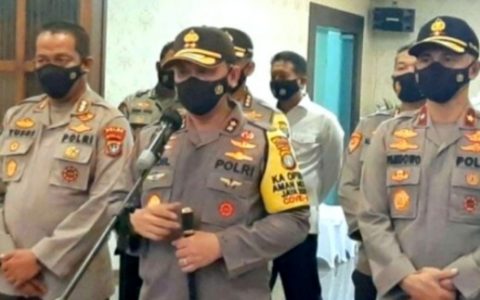 Terkait Kasus Mafia Tanah Ibu dari Dino Patti Djalal, Polda Metro Jaya Resmi Tangkap Fredy Kusnadi