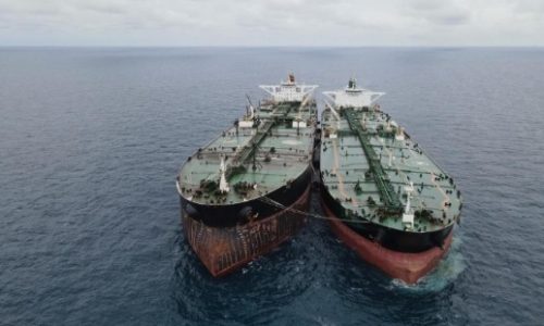 Jaga Kedaulatan Negara, Menko Polhukam Perintahkan Usut Tuntas Dua Super Tanker Iran dan Panama